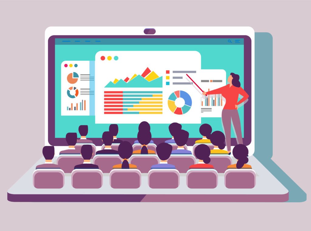Formation digitale sur mesure