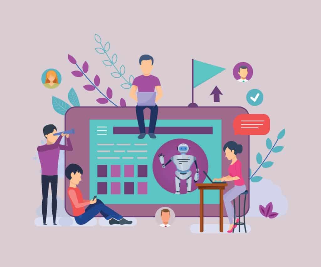 recherche vocale seo