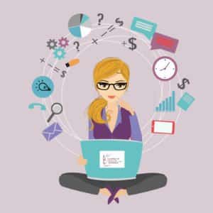 Lire la suite à propos de l’article Le portage salarial comme alternative flexible pour freelances