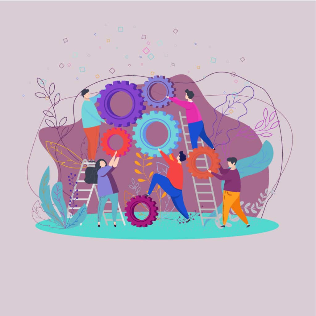 stratégie de publication : l'art de publier sans lasser