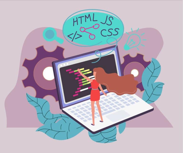 Lire la suite à propos de l’article Qu’est-ce que le CSS  ? A quoi sert-il ?￼