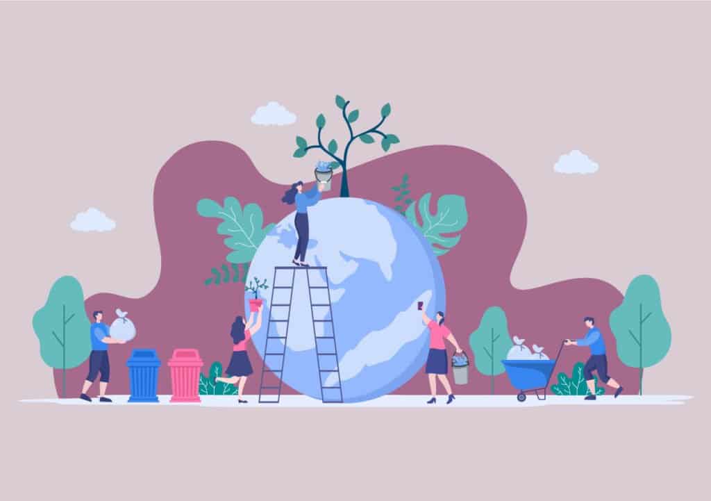 Les nouvelles valeurs du Webmarketing