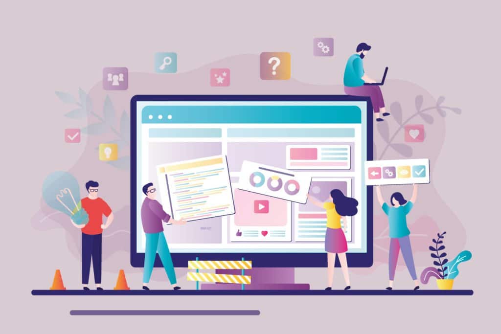 mettre un site en ligne : les étapes à suivre