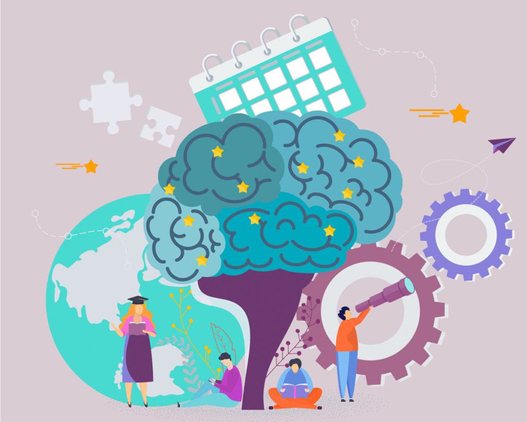 Planning stratégique