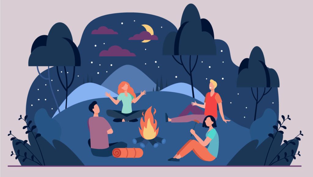 pourquoi faire du storytelling - son impact positif sur votre audience