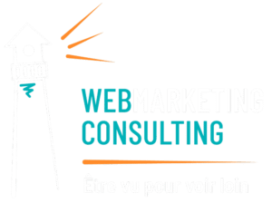 Logo Webmarketing Consulting