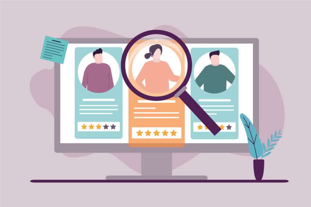Témoignage client