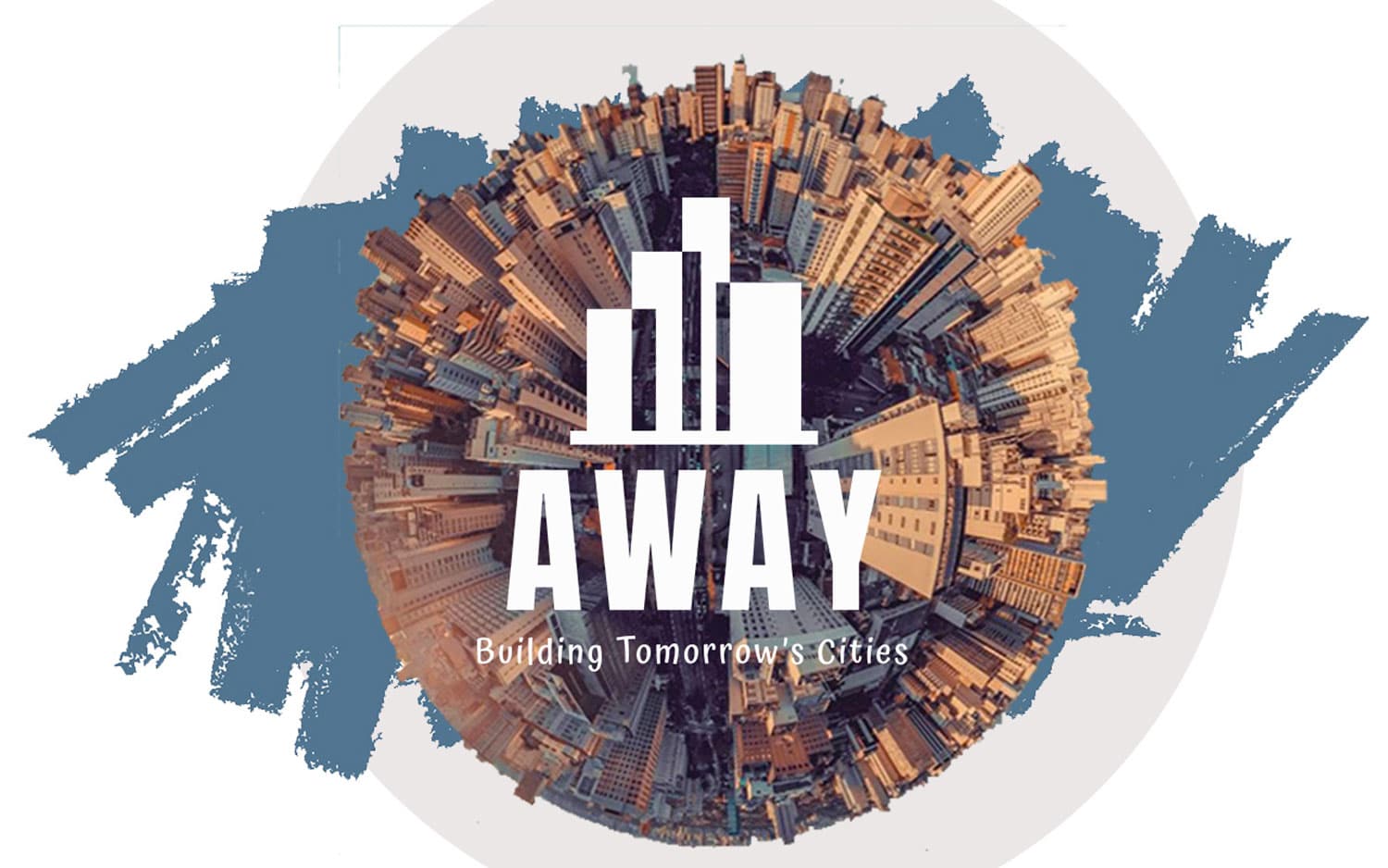 Réalisation du blog A WAY-Buildinds Tomorrow's Cities