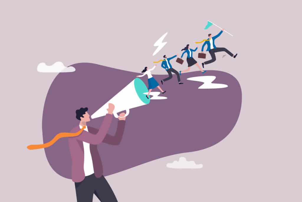 Etre ambassadeur de son entreprise ou de son employeur - employee advocacy