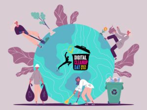 Lire la suite à propos de l’article Le Digital Clean-Up Day : une journée pour un web plus responsable