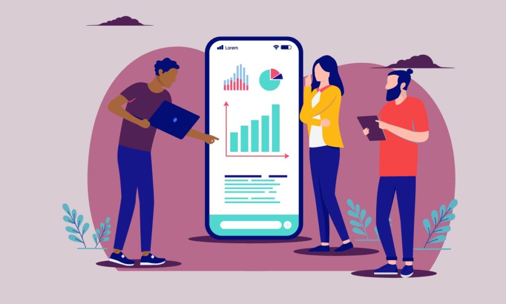 Maximisez votre succès en ligne avec le suivi analytics de votre site internet