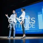 Réalisation Refonte Site éco conçu pour l'agence Events Attitude