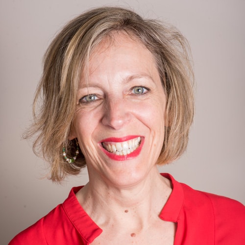 Stephanie Bonnel, experte en developpement commercial, Agence Adeect
