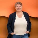 Cariné Ollé, partenaire coach reprise du travail