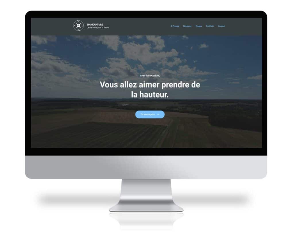 Ecoconception site