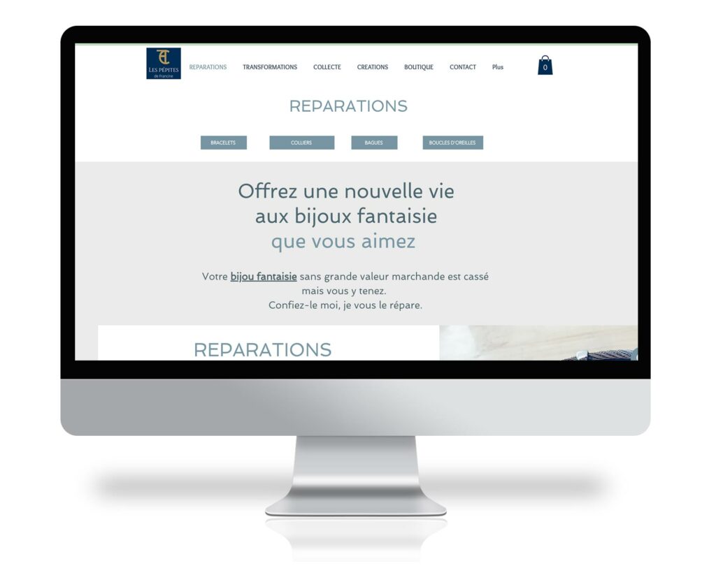 OPTIMISATION SEO ET ACCESSIBILITE