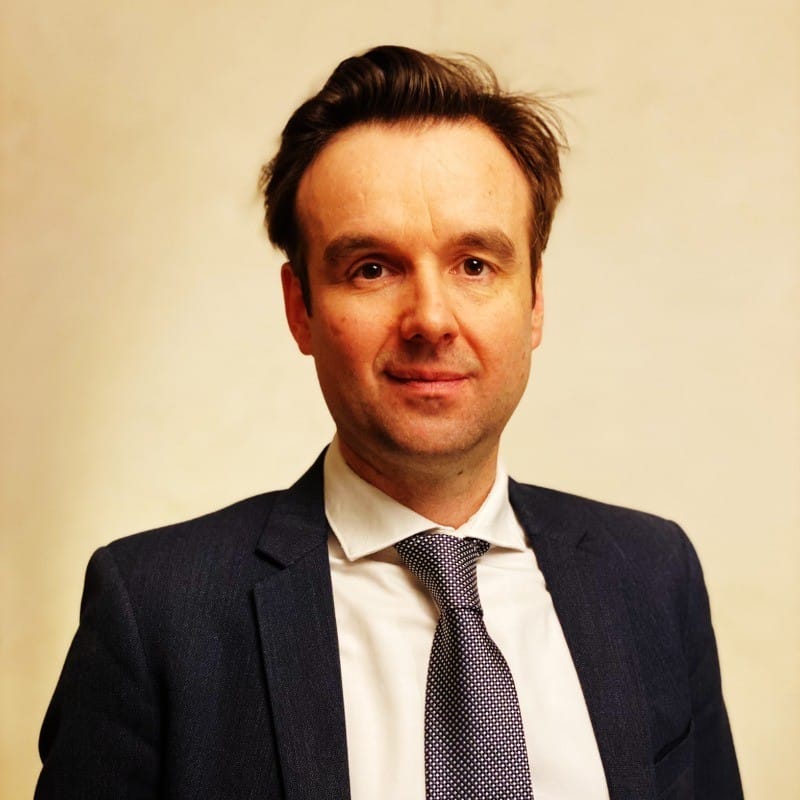 Yann Personnic, Avocat au barreau de Paris, spécialisé en Médias & Propriété intellectuelle