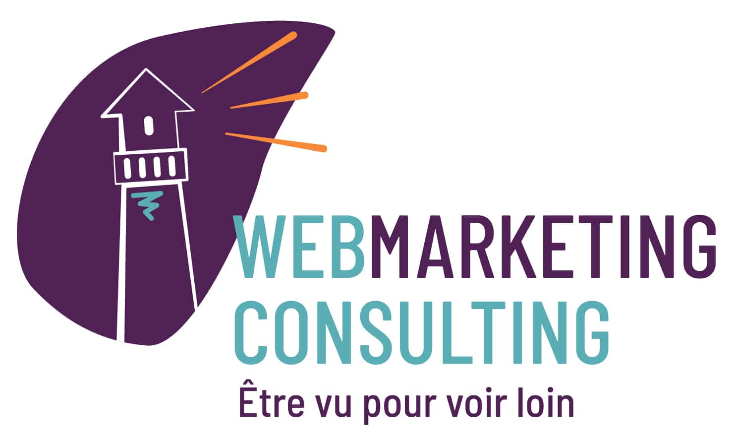 Logo de l'agence Digitale Webmarketing Consulting - Agence de marketing digital responsable et éco-conçue
