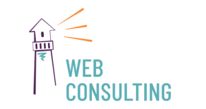 Logo de l'agence Digitale Webmarketing Consulting - Agence de marketing digital responsable et éco-conçue