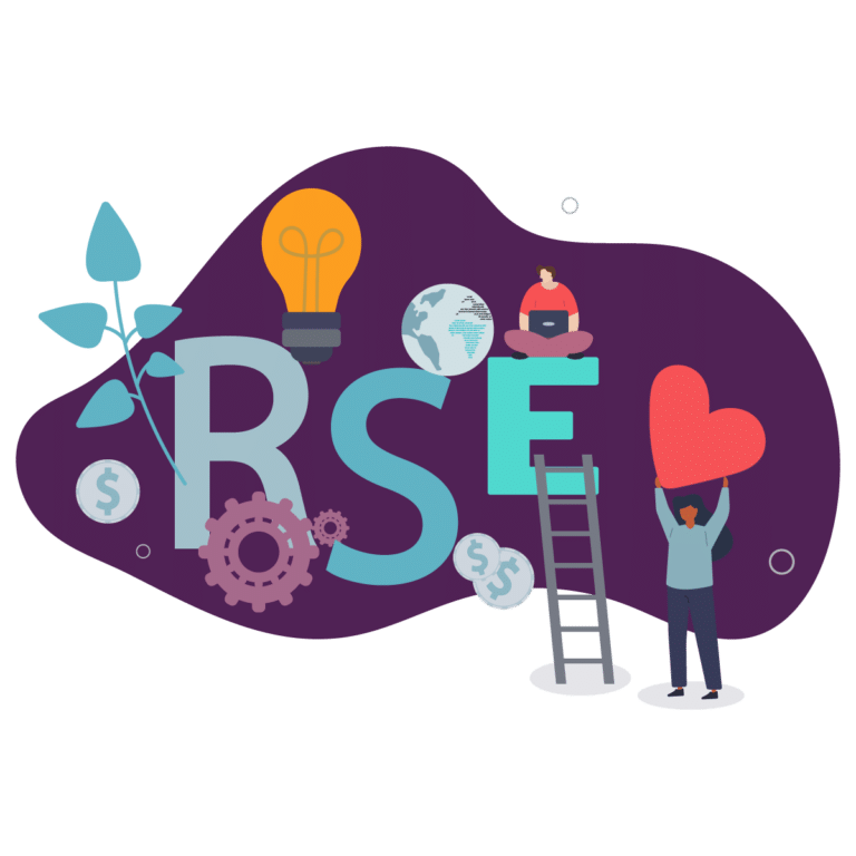 Optez pour une stratégie digitale RSE