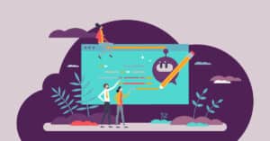 Lire la suite à propos de l’article Comment j’utilise l’IA (intelligence artificielle) dans une stratégie marketing digitale responsable