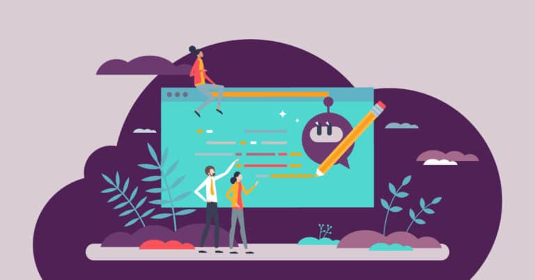 L'utilisation de l’IA en marketing digital : levier d’efficacité… et de conscience !