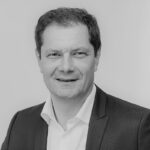 Bruno Bouvard, directeur commercial et marketing DIGITIM