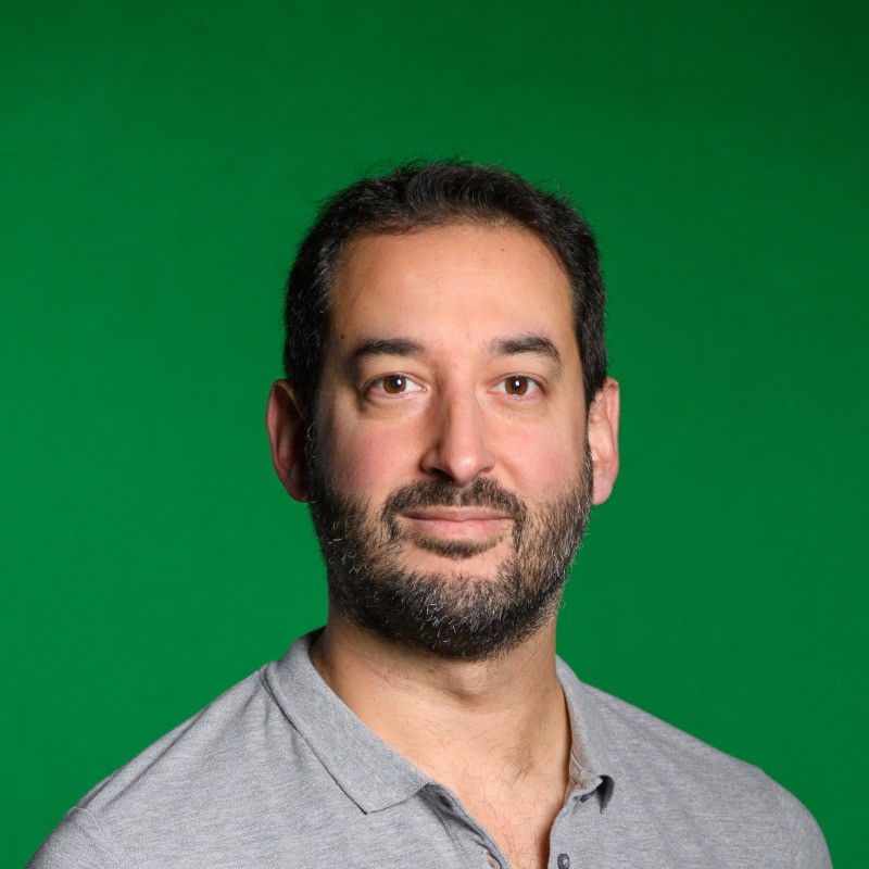 Grégory Cauchie