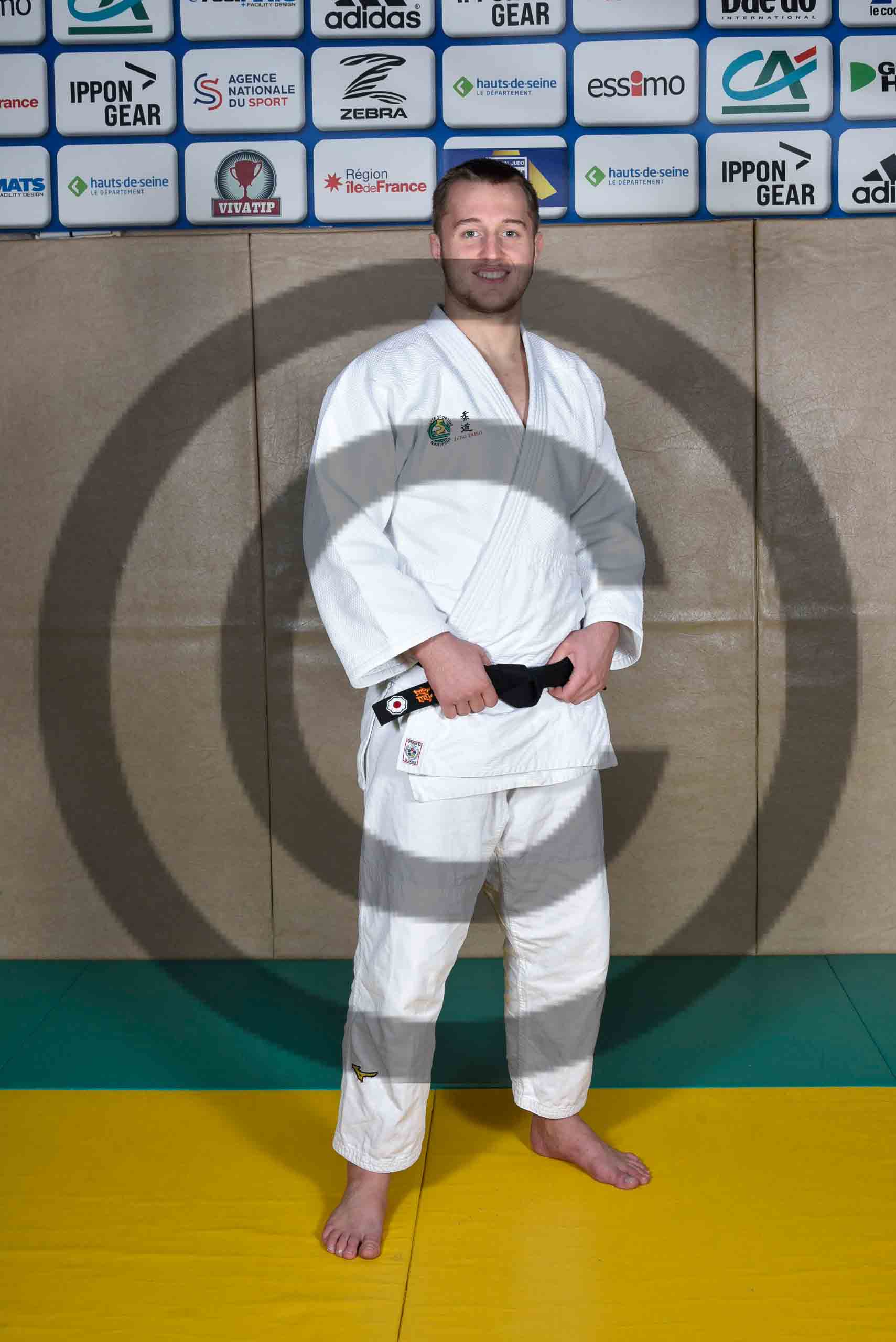 Maxime DESOLLE