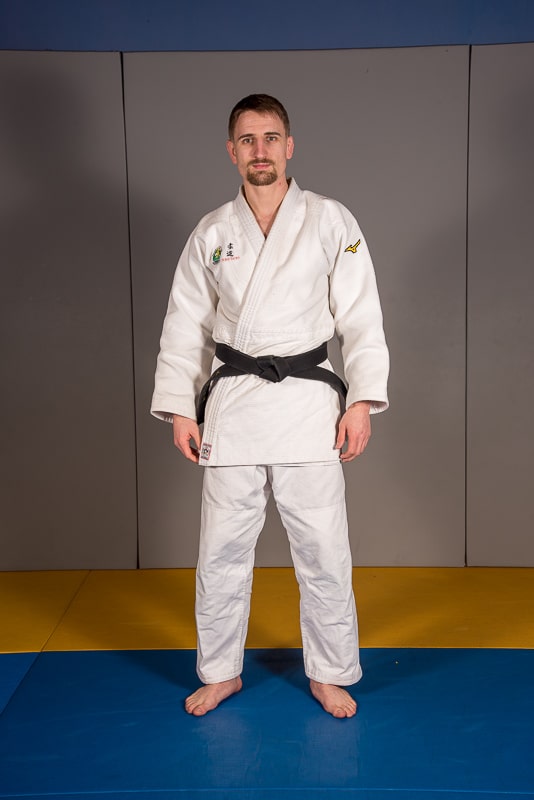 Thibault PORCHER
