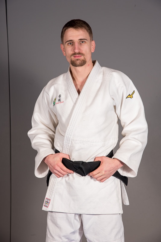 Thibault PORCHER