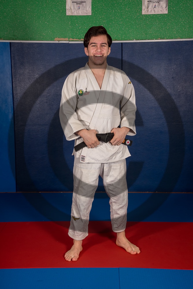 Noé BRIET