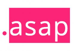 Logo Asap Studio